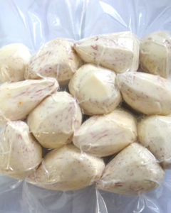 Alta calidad congelado Taro IQF Taro Cubes precio de fábrica proveedor de Vietnam - Product Image 1