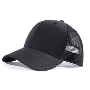 Casquettes de baseball sportives personnalisées-Meilleure qualité Unisexe Logo personnalisé et couleurs Tissu commun Tarifs de gros 2026 - Product Image 3
