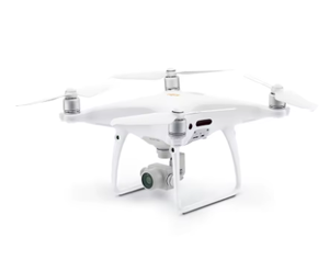 DJI Phantom 4 Pro+ V2.0 (DJI RC) Cámara con Gimbal Estabilizado de 3 Ejes con Sensor CMOS de 20MP ( WHAT.SAPP: /+1 5042067821 ) - Product Image 3