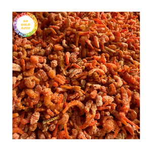 Ingrédients de fruits de mer naturels de crevettes séchées pour la cuisson savoureuse des soupes, des sauces et des plats de riz du Vietnam - Product Image 6