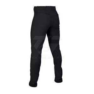 Uniforme de baseball de qualité supérieure, fabriqué par un fabricant de premier plan, en matériau durable, pour les sports de plein air. - Product Image 6