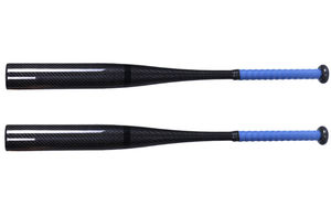 Bate de Béisbol de Madera de Arce de Primera Calidad con Logotipo Personalizado, Bate de Softbol de Grado Profesional para Jugadores Profesionales con Empaque Premium - Product Image 3