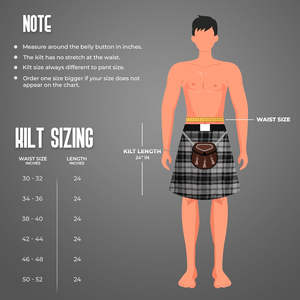 Correas de Cuero Ajustables con Patrón de Tartán Escocés Gris Tradicional y Duradero, Hebillas Resistentes a la Oxidación, Venta al Por Mayor - Product Image 3