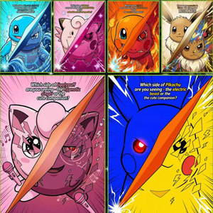 Vente en gros d'impressions d'art anime vintage A5, série Infinite Archive Library, décoration murale pour salle de jeux, collection d'art de monstres de style <span class=keywords><strong>manga</strong></span> - Product Image 5
