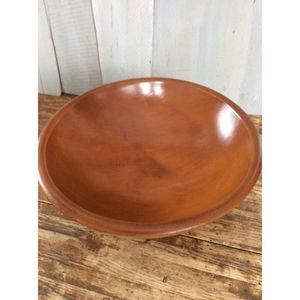 Hammered โต๊ะเสิร์ฟอาหารชามหรูหราโลหะทองแดงชามเสิร์ฟอาหารพรีเมี่ยม Handmade ขนมหวานเสิร์ฟชาม - Product Image 5