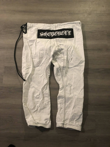 Uniformes de Jiu Jitsu y BJJ de estilo clásico más vendidos, ligeros, de alta calidad, para hombres y mujeres, ropa de artes marciales de Karate, en oferta, altas calificaciones - Product Image 5