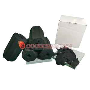 Briquettes: le carburant écologique du futur - Product Image 1