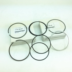 Set di Fasce Elastiche per Pistone Auto per <span class=keywords><strong>BMW</strong></span> 535 328 <span class=keywords><strong>118</strong></span> 120 740 535 E90 E87 E46 316 E70 N46 11257562457 11257556435 11257541469 - Product Image 3
