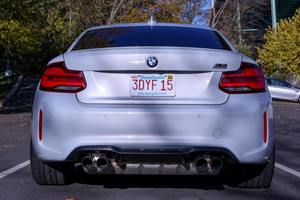 Auto Usado Confiable, BMW M2 Competition 2021, Transmisión Manual de 6 Velocidades, Motor Turbo de 6 Cilindros y 405 hp - Product Image 5