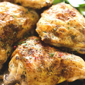 Vente en gros de hauts de cuisse de poulet surgelés, désossés, sans peau et quartiers pour les cuisses Fournisseur de volaille halal prêt pour l'exportation - Product Image 6