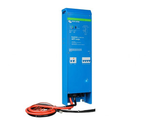 Para Victron Energy Easy Solar MPPT 24V 1600VA Serie 24/1600 - Product Image 1