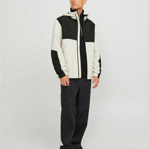 Veste Softshell de Haute Qualité pour Hommes, Sport de Plein Air, avec Capuche, Respirante, Randonnée, Chaude, Légère, Coupe-Vent, Veste d'Hiver - Product Image 3