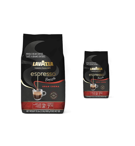 Lavazza Espresso Barista Perfetto 1 kg a Granel - Mezcla Profesional Más Vendida para Mercados de Exportación - Product Image 6