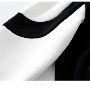 Survêtements sur mesure au design élégant Survêtements respirants de qualité supérieure Vente en gros Ensemble de 2 pièces de coton biologique avec fermeture éclair - Product Image 4