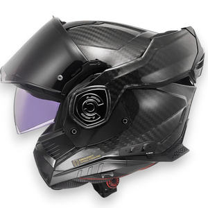 Intercomunicador Midland LS2 Spectrum para Bluetooth, Interfono para Comunicación en Motocicletas - Product Image 4