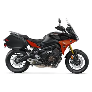 2020 Yamahas tracciante 900 motocicli