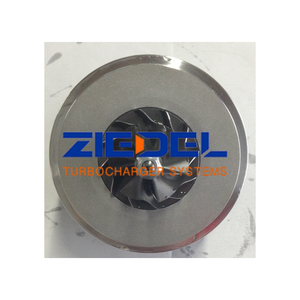 TURBOCOMPRESSEUR CHRA 721021-0004 742614 721021 705650 721021 - Product Image 1