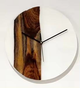 Bong bóng miễn phí tự san lấp mặt bằng nhự<span class=keywords><strong>a</strong></span> epoxy AB keo cho nhự<span class=keywords><strong>a</strong></span> gỗ đồng hồ làm - Product Image 3