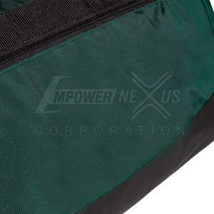 Precio al por mayor Nueva llegada Bolsas deportivas Hechas en Pakistán Bolsa deportiva ligera para venta en línea - Product Image 4