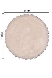 Posavasos de Resina Ecológicos, Hechos a Mano, de Alta Calidad, para Bebidas, para Uso en el Hogar y la Oficina, Estilo Bohemio, Ligeros - Product Image 5