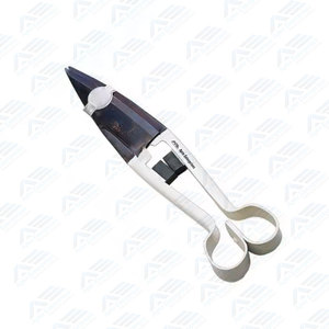 Tijeras de Esquilar Manuales para Ovejas/Cabras/Caballos/Perros Apto Enterprises AE-5345, Instrumentos Quirúrgicos Veterinarios de Acero Inoxidable de Alta Calidad - Product Image 3