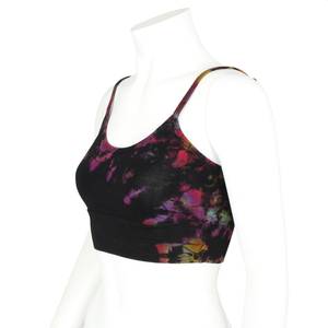 Soutien-gorge de sport élégant pour femmes haut de sport respirant pour les entraînements quotidiens Fitness Yoga & Gym vêtements de fitness élégants - Product Image 2