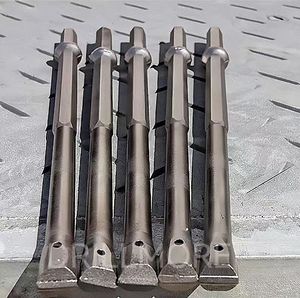 108 מ "מ h22 h19 אינטגרלי מוט מקדחה מוט מקדחה למחצבה וכרייה - Product Image 3