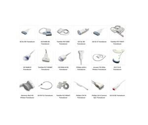 Sonda de ultrasonido GE 5,0-13,0 MHz 3D 4D para transductor de ultrasonido Voluson E8 entrega rápida, precio inmejorable - Product Image 6