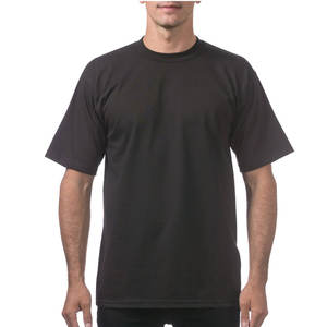 Niveau suivant personnalisé de haute qualité hommes impression homme T-Shirt Hip-Hop rue hommes solide coton Jersey étiquette t-shirts T-shirt col rond - Product Image 1