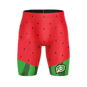 ชุดยูนิฟอร์มฟุตบอลอเมริกัน7ชิ้นแบบซับลิเมชันกำหนดเองโพลีเอสเตอร์100% เข้ารูปขนาดปกติ7ใน7ชิ้น - Product Image 5