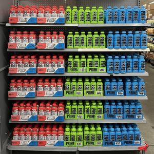 Bebidas energéticas Prime Hydration de bajo precio para exportación - Product Image 1