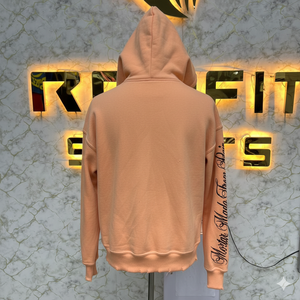 Sweat à capuche à fermeture éclair de qualité professionnelle, prix d'usine, très demandé, imprimé bleu, fabriqué en usine, prix bas, sweat à capuche pour hommes, sweat à capuche pour hommes - Product Image 5