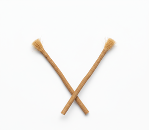 EcoCharm Natural Herbal Tooth Stick Blanqueamiento orgánico Goma Salud Ecológico Higiene dental Limpieza bucal fresca Miswak - Product Image 2