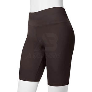 Collection d'été Meilleures ventes de shorts de motard Service OEM Shorts de haute qualité pour femmes - Product Image 6