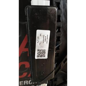 DR 4.0 ซีรีส์ (21>) ซันรูฟแบบเต็มรูปแบบ 603000205AA SQRE4G15C - Product Image 6