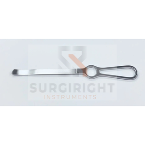Palancas Acromionales Tipo Darrach, Instrumentos Quirúrgicos de Acero, Manuales, Certificados CE, Certificados ISO13485, Clase I, Uso Hospitalario, Los Mejores - Product Image 5