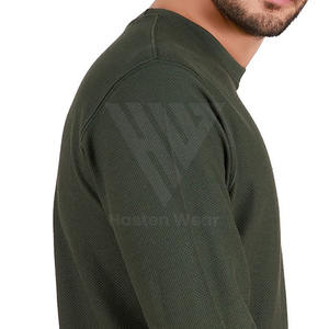 Sudaderas de Alta Calidad para Logotipo Personalizado, Sudaderas Más Vendidas al Por Mayor a Precio Económico - Product Image 4
