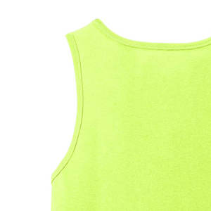 Camiseta sin Mangas Personalizable de Poliéster de Secado Rápido, Transpirable, Talla Grande, Ropa de Gimnasio para Hombre, Ropa Deportiva Informal para Fitness - Product Image 6