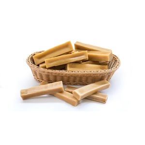 La Barra para masticar queso de Yak más vendida Palo de perro de queso orgánico Leche de Yak de la mejor calidad para perros del exportador indio - Product Image 2