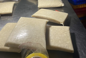 Guanábana congelada de Vietnam IQF, guanábana pelada sin semillas de primera calidad, fruta tropical dulce para exportación, suministro a granel - Product Image 3