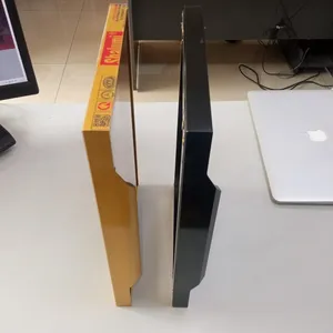 อลูมิเนียมโปรไฟล์ประตูตู้เสื้อผ้าแบบดึงสำหรับตู้เสื้อผ้ากระจกตู้ผลิตจากอลูมิเนียม Song Hong ในเวียดนาม - Product Image 4