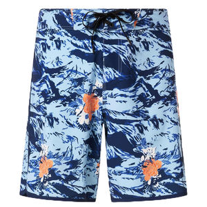 High Quality Custom Beach <b>Swimming</b> <b>Board</b> Shorts With Side Pockets Quick Dry Light Weight <b>Board</b> Shorts Shorts for Men - Product Image 1