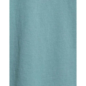 Camiseta de Jersey de Algodón y Poliéster de Tacto Suave, Venta al por Mayor, Logotipo Personalizado, Ropa de Marca Privada al por Mayor - Product Image 6