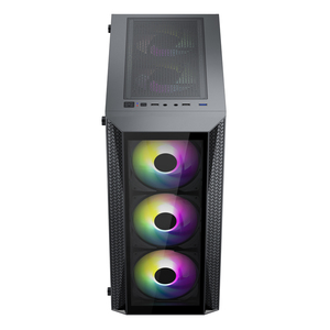 High Quality <strong>Computer</strong> <strong>Case</strong> Manufacturer Wholesale OEM Mid Tower Micro ATX <strong>Case</strong> PC Gaming <strong>Case</strong> <strong>Computer</strong> - Product Image 4