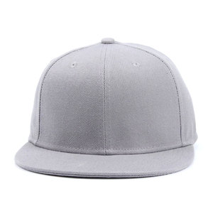 Casquettes de baseball classiques personnalisables, ajustables, OEM, matériau durable, haute qualité, unisexe, brodées - Product Image 4