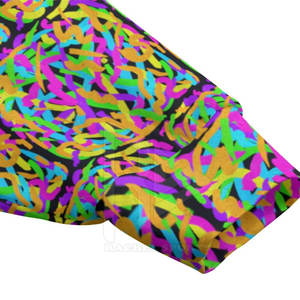 Sudadera con capucha y cremallera completa de alta calidad para hombre, ropa de moda para exteriores con capucha para invierno, patrón sólido - Product Image 5