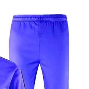 Ensemble de jogging unisexe, vêtements de sport, survêtement deux pièces, fabrication directe, survêtement de jogging slim pour homme, survêtement de sport pour la salle de sport, logo personnalisé - Product Image 4