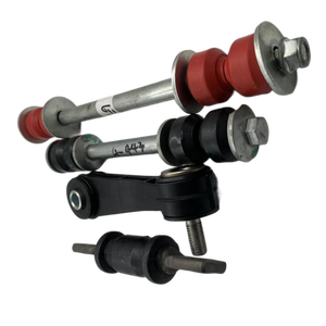 JIMI Factory - Vente chaude du fabricant - Pièces automobiles - Système de suspension - Pièce en caoutchouc - Silentbloc de barre stabilisatrice - Product Image 3