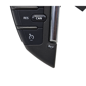 CONTROLES MULTIFUNCIÓN DEL VOLANTE PARA LAND ROVER Freelander Serie DH52-13D767-BB (12>) - Product Image 5