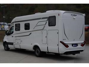 รถมือสองสภาพดีมาก ปี 2024 เมอร์เซเดส-เบนซ์ ไฮเมอร์ ML-T 570 มือสอง - Product Image 2